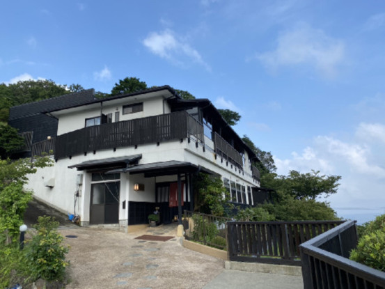 桐のかほり咲楽 画像1