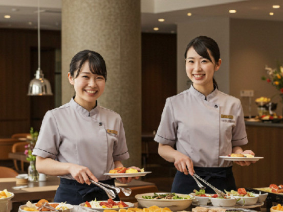 ホテルマイステイズ名寄 画像1
