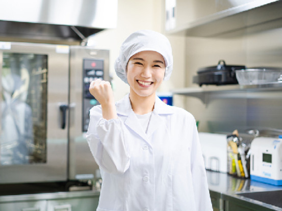 マントミパークハウス内食堂　　　　株式会社レパスト（406） 画像1