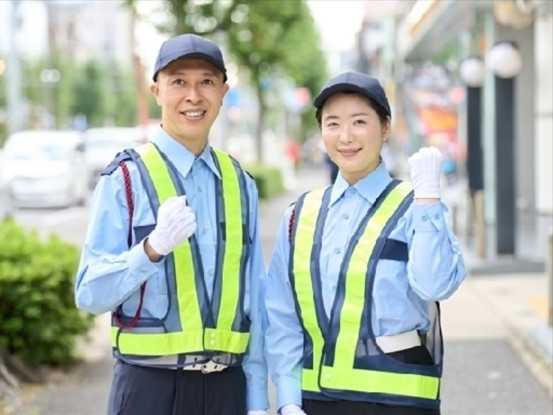 愛知警備保障株式会社 画像1
