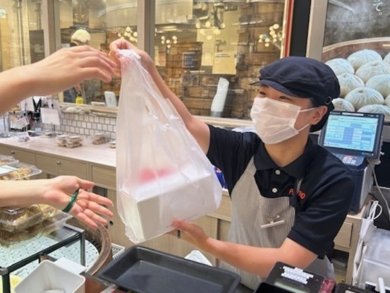 PAOPAO品川店（明治屋産業株式会社）（424） 画像1