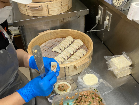 PAOPAO ecute大宮店（明治屋産業株式会社）（384） 画像1