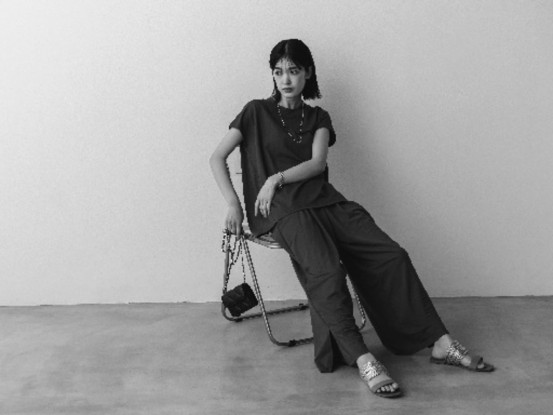 Sans Souci 34+イオンモール八幡東2F店 画像1