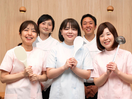 特別養護老人ホーム　けやき荘　　　　（株式会社ニッコクトラスト） 画像1