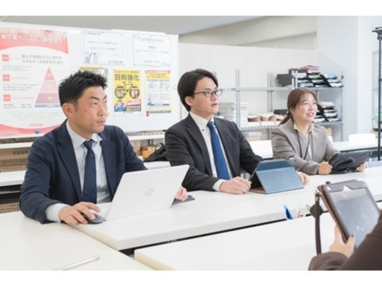 ヴェーダエナジーソリューション株式会社 画像1