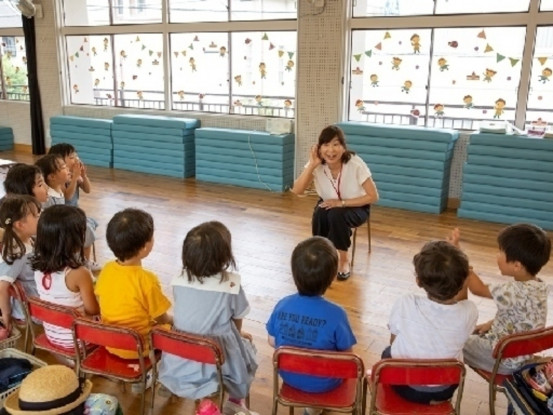 株式会社ECC 画像1