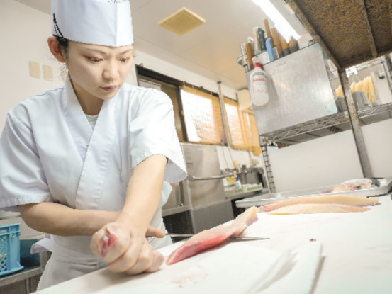 うまい鮨勘 銀座本店 画像1
