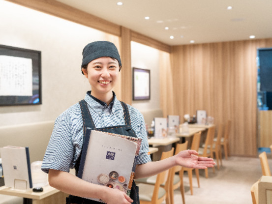 大戸屋ごはん処 ダイナシティ小田原店 画像1
