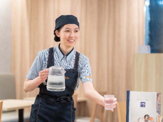 大戸屋ごはん処 大宮みくら店 画像1