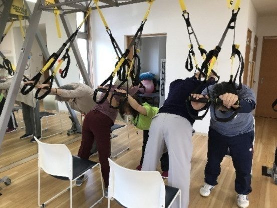 リハビリデイサービス　ポーラスター太平台 画像1