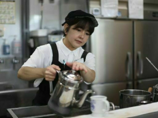 コメダ珈琲店　ららぽーと沼津店 画像1
