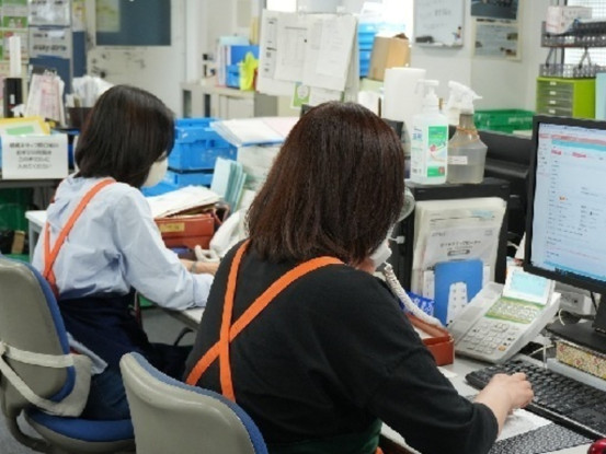 生活協同組合パルシステム東京　港センター 画像1