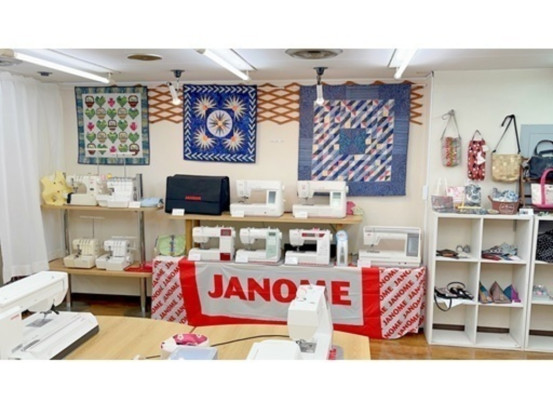 ジャノメ 川越店【株式会社すてっちーず】 画像1