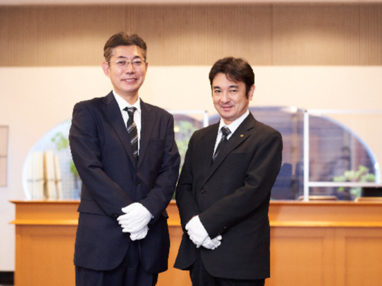 井荻ホール（他直営斎場） 画像1