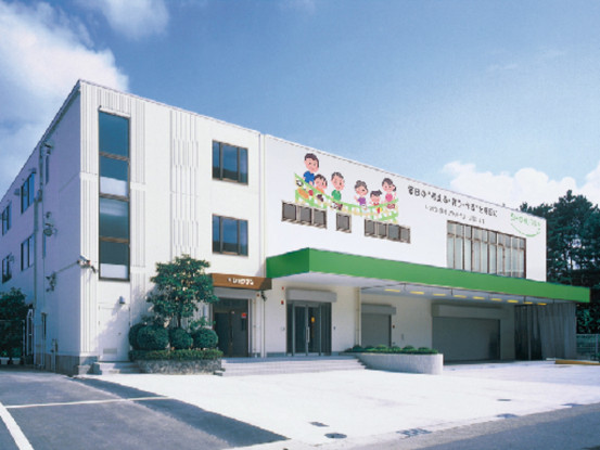 株式会社ショクブン 岐阜製造 画像1