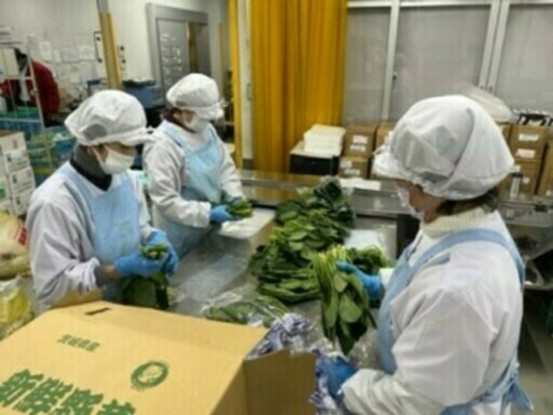 株式会社ショクブン 守山製造 画像1