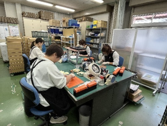 株式会社キョウエイ 画像1