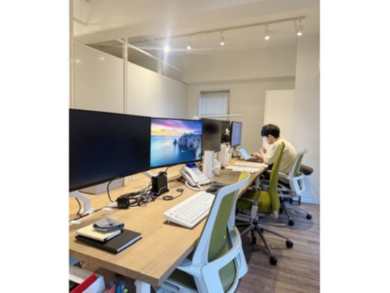 株式会社イントリム 画像1