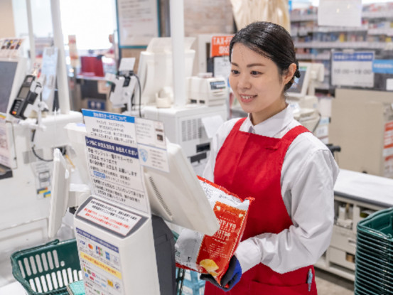 オーケー株式会社　青物横丁店 画像1