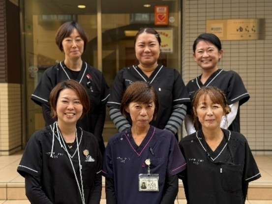 ケアステーションきらら船堀　＜スターツケアサービス株式会社＞ 画像1