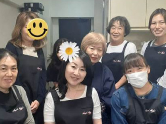 株式会社エンジェルメイド 画像1