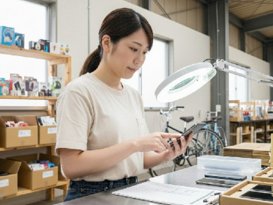 オッドアイモバイル合同会社 画像1