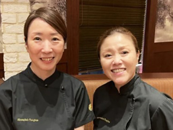 上海湯包小館  イオンモール長久手店│株式会社ファイブレシピ 画像1