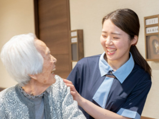 有料老人ホーム　うらら練馬 画像1