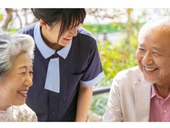 有料老人ホーム　 うらら練馬 画像1