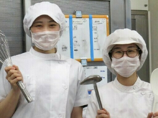 株式会社グリーンヘルスケアサービス(特別養護老人ホーム　万亀園_0P2447) 画像1