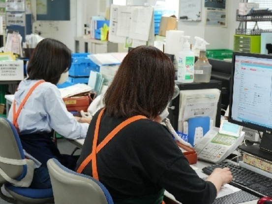 生活協同組合パルシステム東京　江戸川センター 画像1