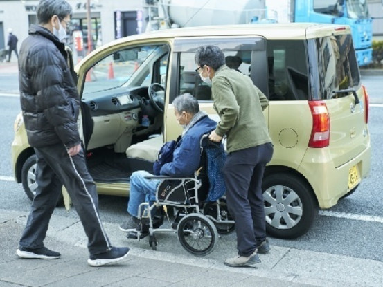ぼやあ樹  関内 画像1