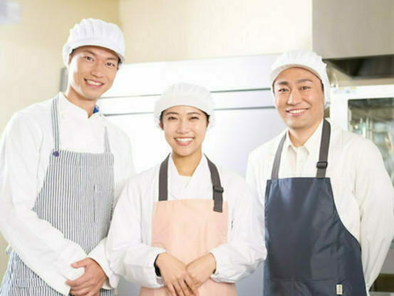 栄養食株式会社 画像1