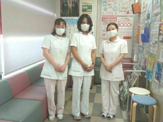 医療法人博愛堂　久が原整形外科 画像1
