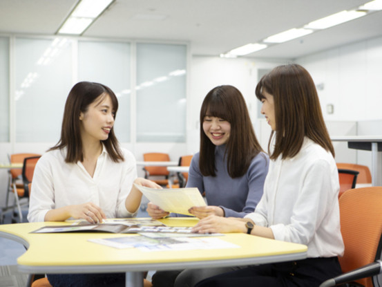 スターツアメニティー(株)城南営業所 画像1