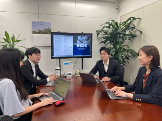 社会保険労務士法人グローバルサポート 画像1