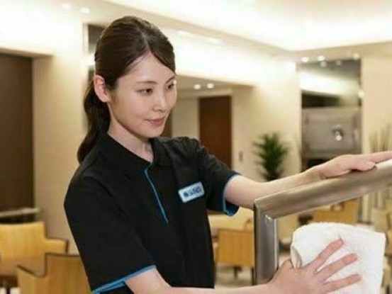 スターツファシリティーサービス株式会社　上石神井駅 画像1