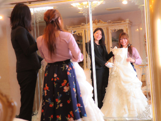 アンジェリーク大宮 画像1