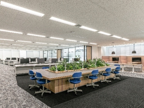 株式会社LayerX 画像1