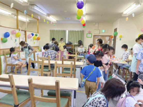 ポニーライド日吉 画像1