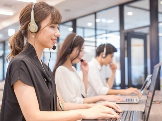 【受託会社】パーソルビジネスプロセスデザイン株式会社 画像1