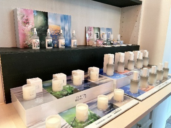 株式会社桃谷順天館 画像1