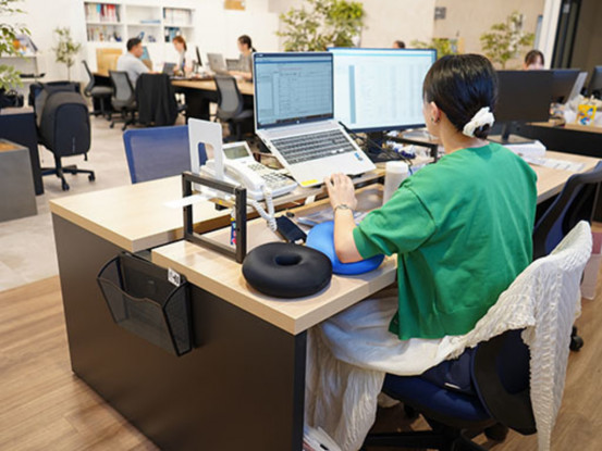 グロースリンク税理士法人　岡崎オフィス 画像1