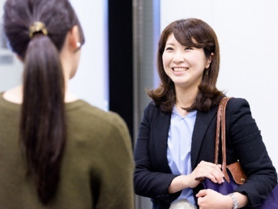 株式会社リクルートスタッフィング 画像1