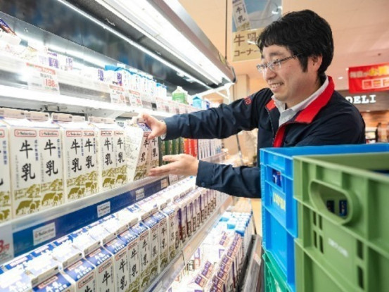 フレッシュバザール市島店 画像1