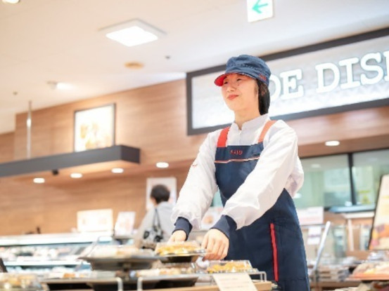 フレッシュバザール加西店 画像1