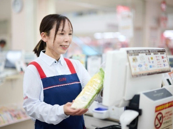 フレッシュバザール亀岡大井店 画像1