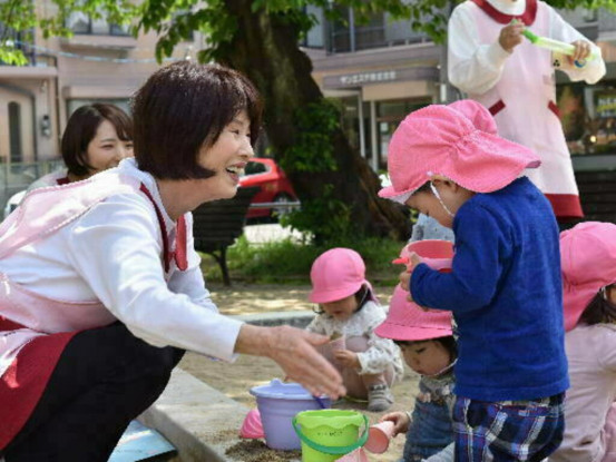 ほっぺるランド鶴見緑地 画像1