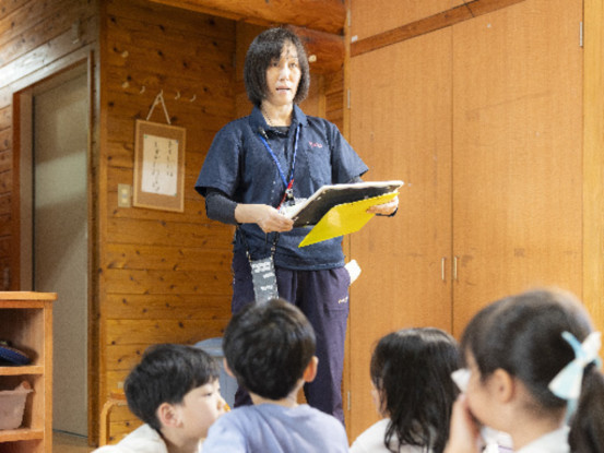 天神山 ひかりクラブ 画像1