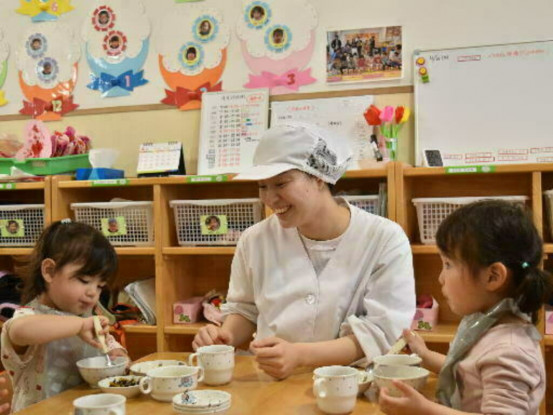 ほっぺるランド六本松 画像1